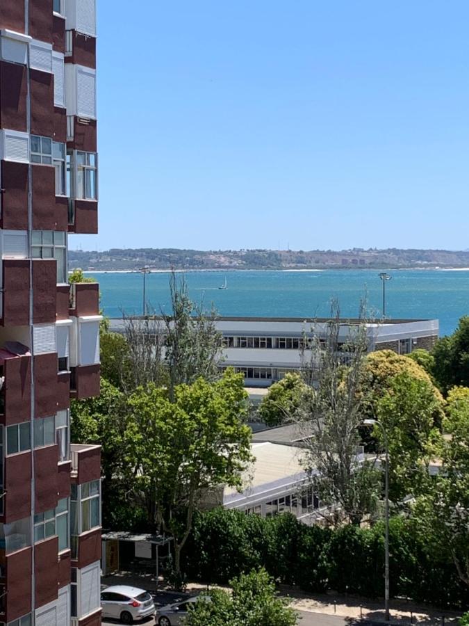 Apartment The Near The In Oeiras Paco de Arcos