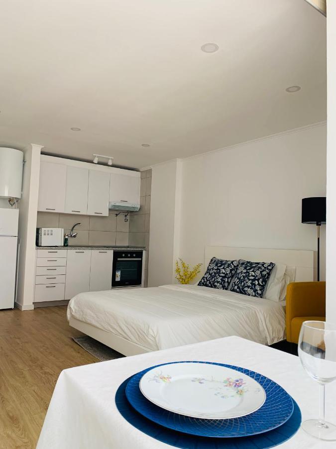 Apartment The Near The In Oeiras