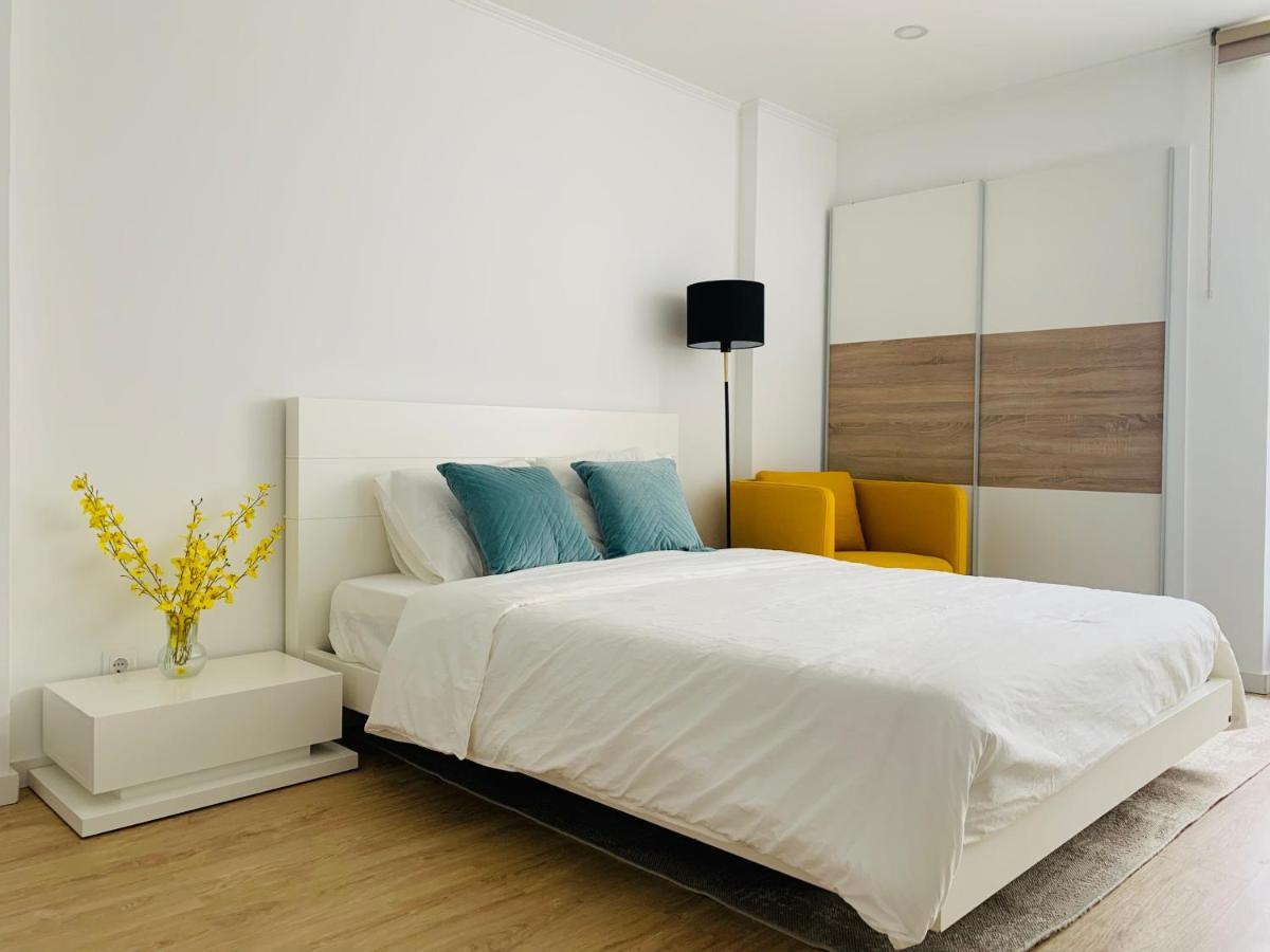 Apartment The Near The In Oeiras Paco de Arcos