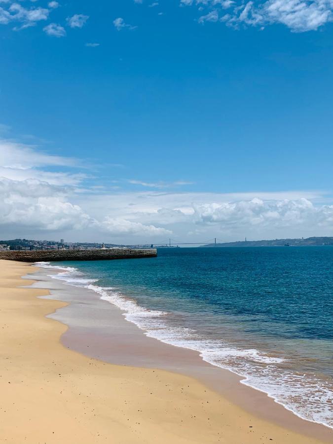 Apartment The Near The In Oeiras Paco de Arcos