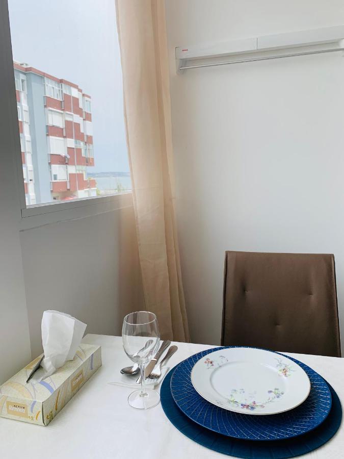 The Near The In Oeiras