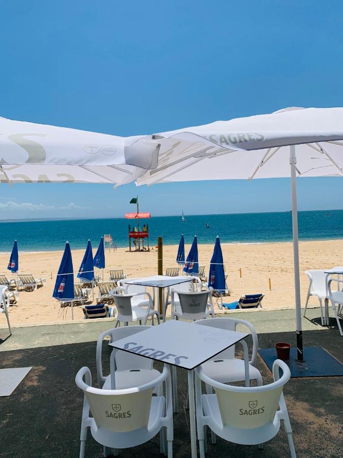 Appartamento The Near The In Oeiras *